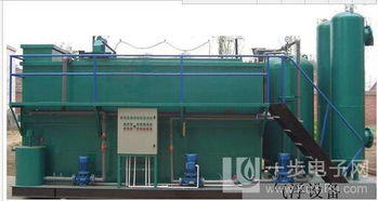 提升食品銷(xiāo)售企業(yè)環(huán)保形象 污水處理裝置的重要性與優(yōu)勢(shì)