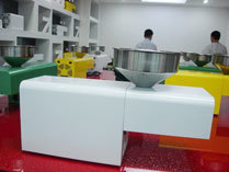 飄香榨油機 農副產品深加工的智能利器