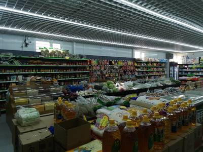 庫(kù)爾勒市供銷社 以食品銷售為紐帶，譜寫助農(nóng)脫貧增收新篇章